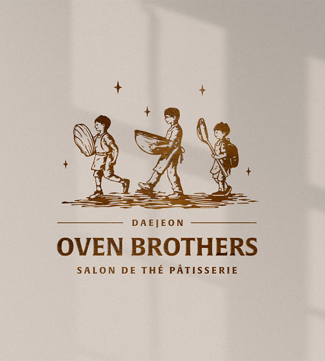 Oven Brothers